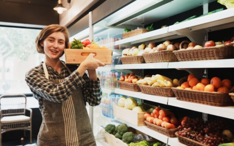 Indice du climat des affaires dans le commerce de détail – Année 2025