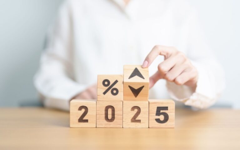 Taux du prélèvement à la source – 2025