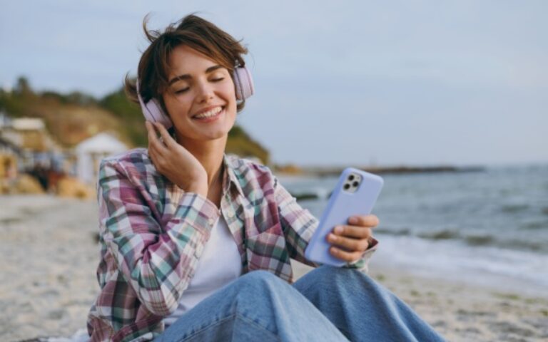 Taxe sur le streaming musical : on en sait un peu plus…