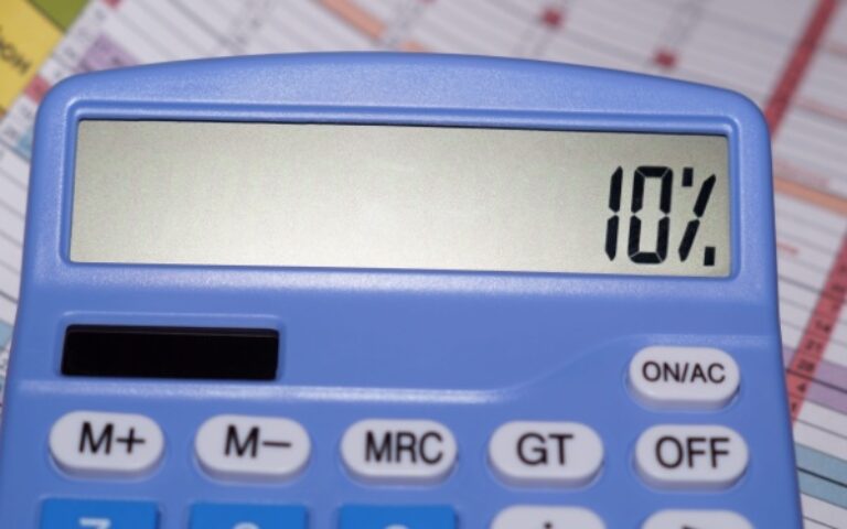 Déduction forfaitaire de 10 % pour frais professionnels – déclaration 2025