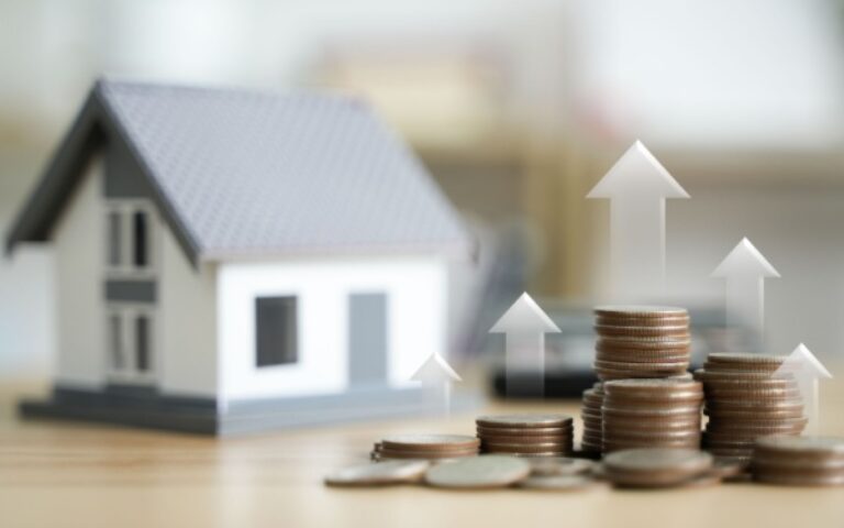 Achat immobilier : nouvelle vague de hausse des frais de notaire