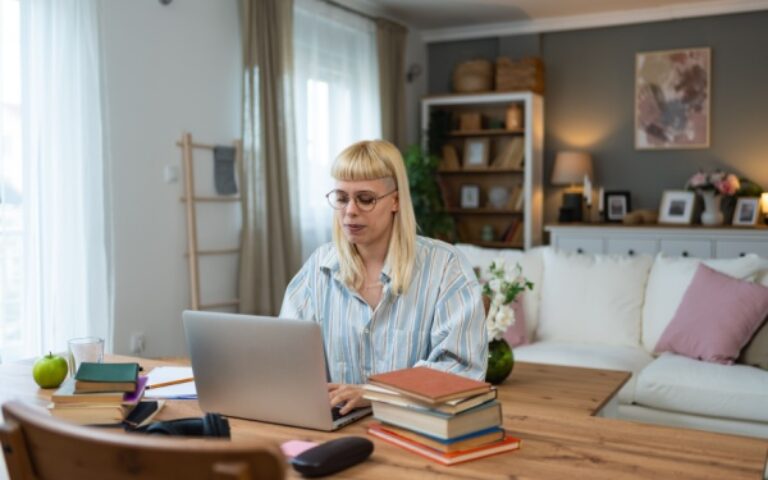 Télétravail : des précisions sur l’indemnité d’occupation du domicile