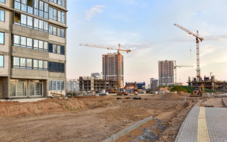 Indices divers de la construction – Année 2025