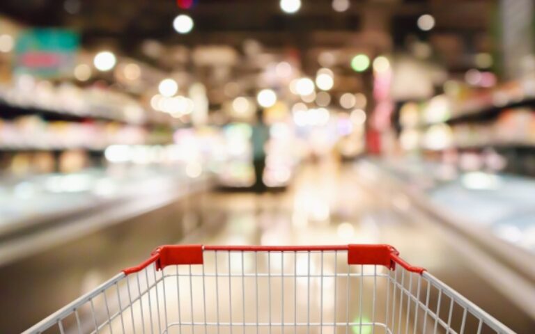 Indice des prix des produits de grande consommation dans la grande distribution – Année 2025