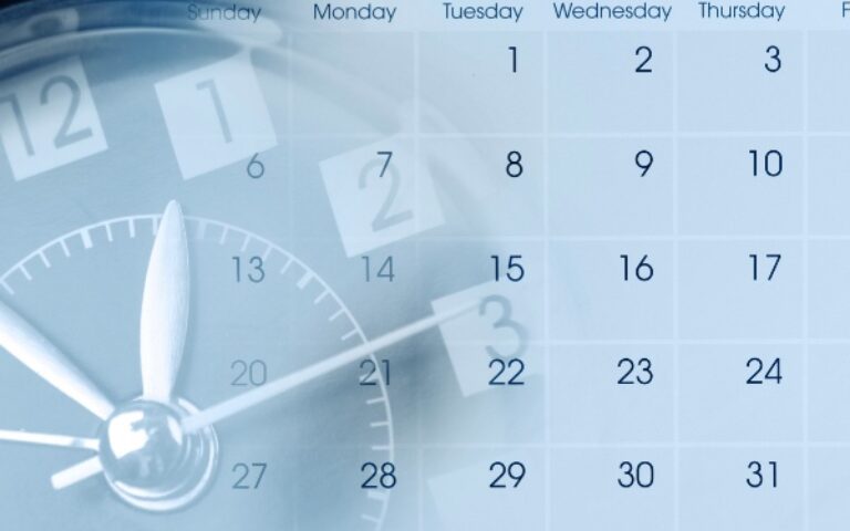 Dates des jours fériés – Année 2025