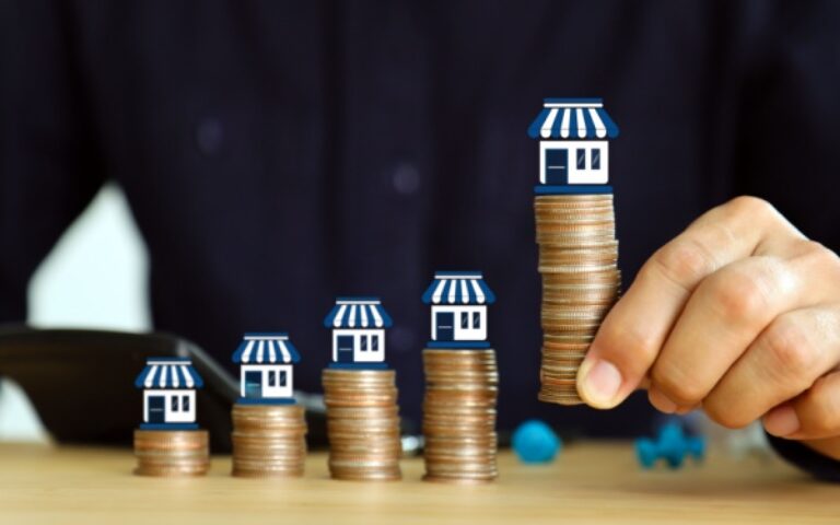 Indice des loyers commerciaux – Année 2024