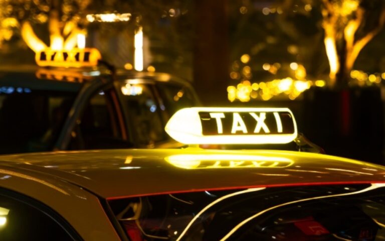 Taxis : nouvelle convention-cadre avec l’assurance maladie