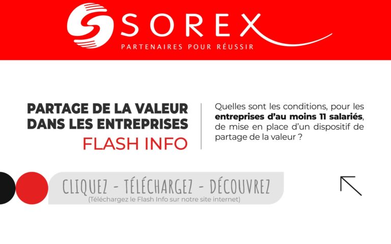 FLASH INFO | Juin 2025