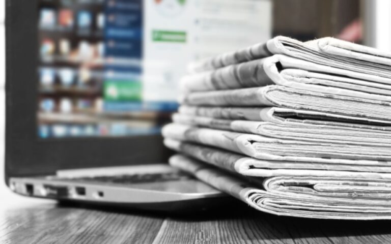 Aide aux quotidiens locaux d'information politique et générale : du nouveau