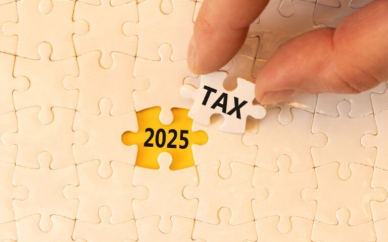 Régimes d’imposition des entreprises (bénéfices industriels et commerciaux, bénéfices non commerciaux et TVA) – année 2025