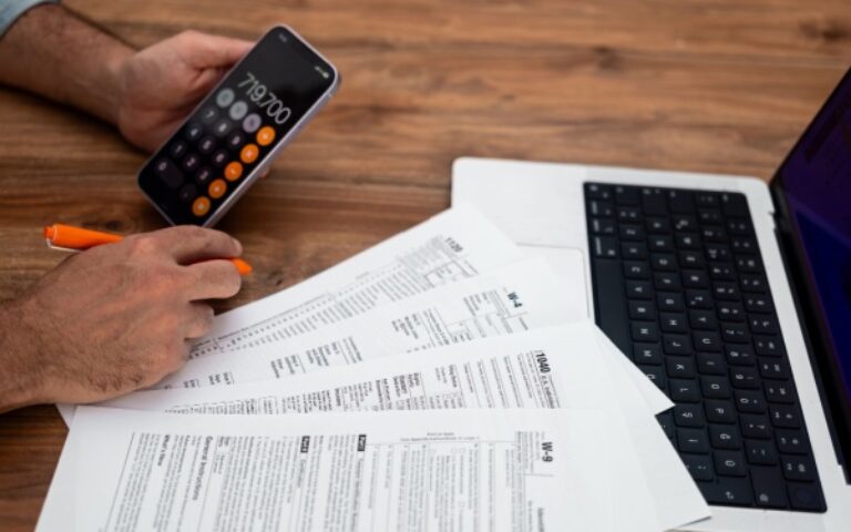 Correction tardive d’une déclaration d’impôt = réclamation contentieuse ?