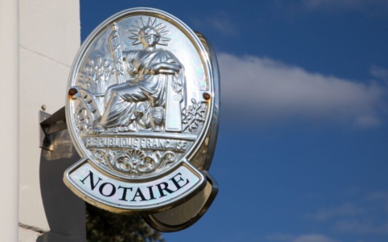 Taux des droits d’enregistrement en matière de vente immobilière – 2025