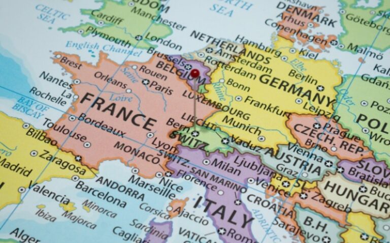 Liste des États et territoires non coopératifs en matière fiscale – 2025