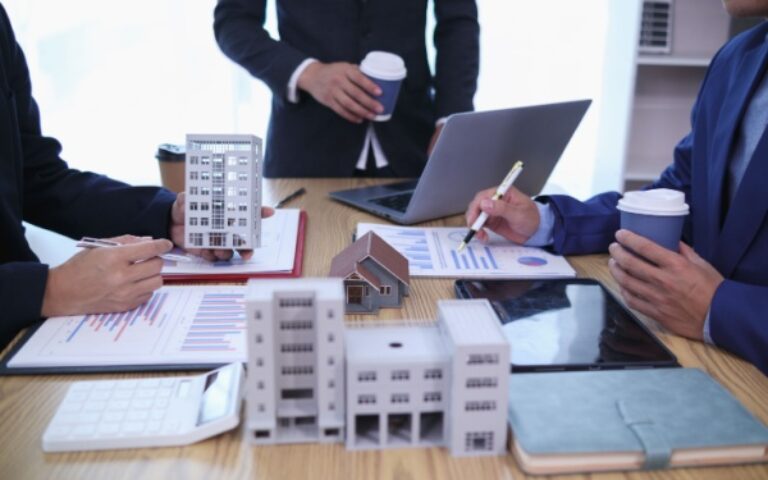 Copropriété : plus de détails sur les demandes de prêts collectifs