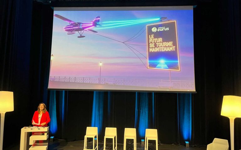 Convention des dirigeants de l’Alliance EURUS