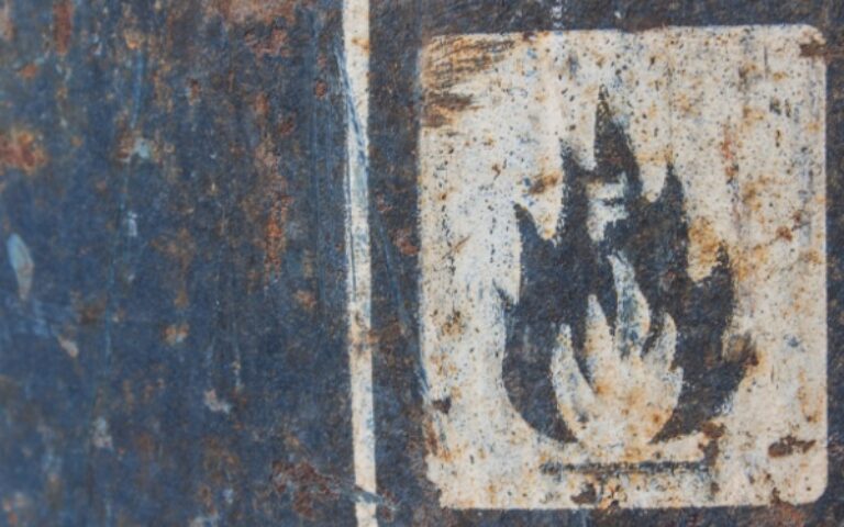 Stockage de liquides inflammables : quelques évolutions à noter