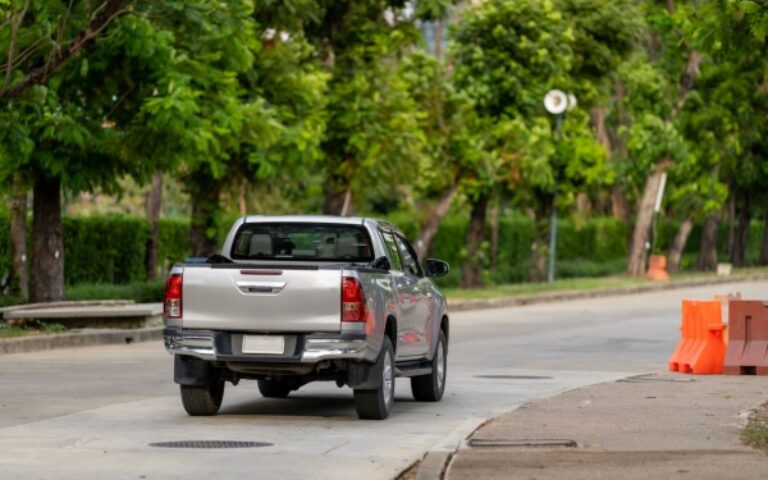 Droit à déduction de la TVA : même pour les pick-ups ?