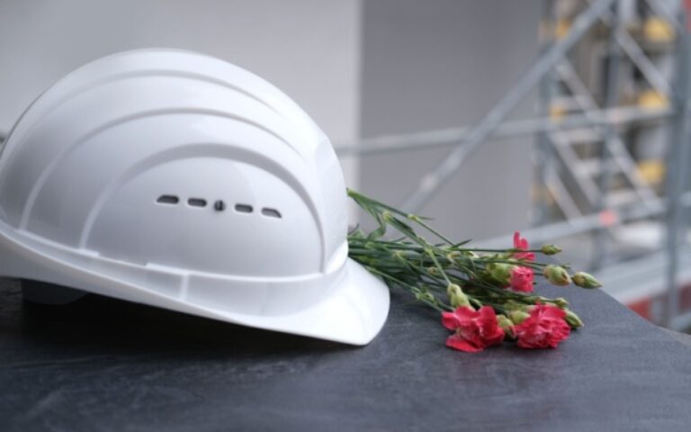 Lutte contre les accidents du travail graves et mortels : du nouveau !