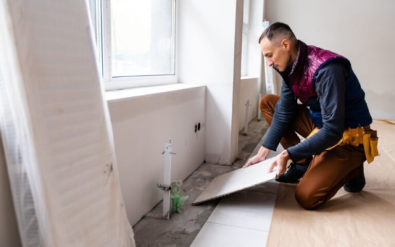 Bail de réhabilitation : lancement de l’expérimentation