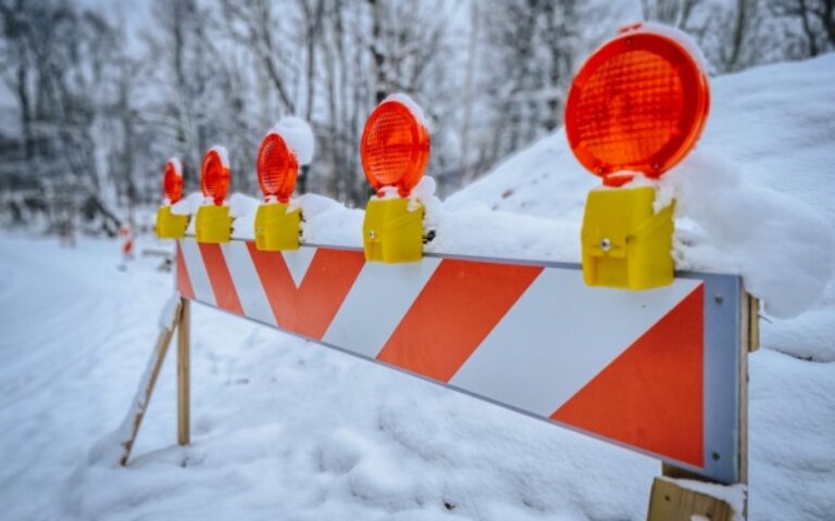 Tableau des cotisations « chômage-intempéries » – Période s’écoulant du 1er avril 2024 au 31 mars 2025