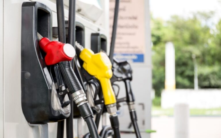 Accise sur le gazole non routier : du nouveau pour le secteur du transport guidé