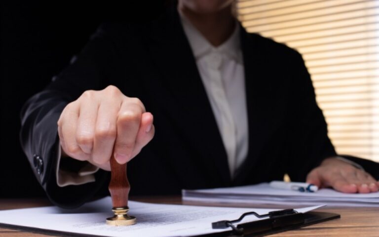 Tarifs des greffiers des tribunaux de commerce – Privilèges et sûretés 2025