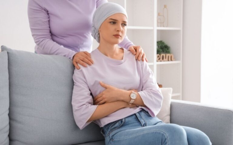 Cancers : un registre national pour faire avancer la recherche