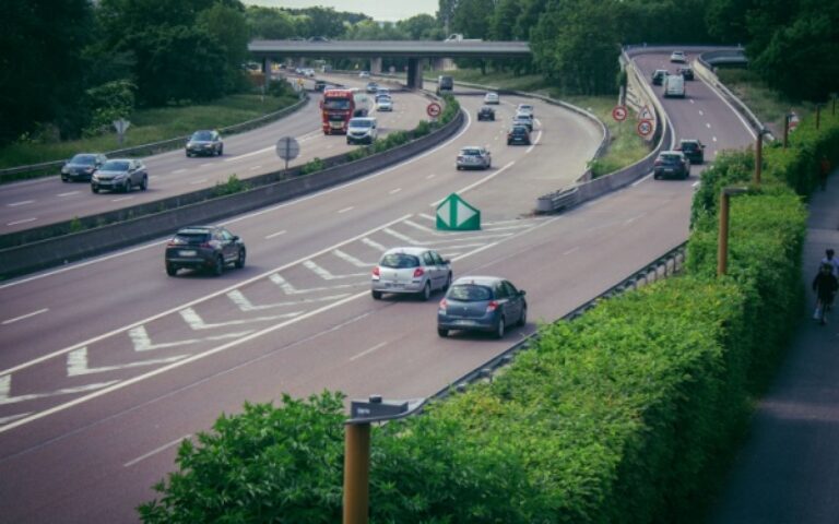 Taxe sur la distance parcourue sur le réseau autoroutier concédé – 2025