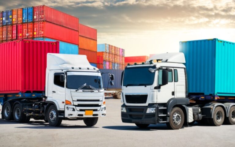 Transport routier de marchandises et taxe intérieure de consommation sur le gazole