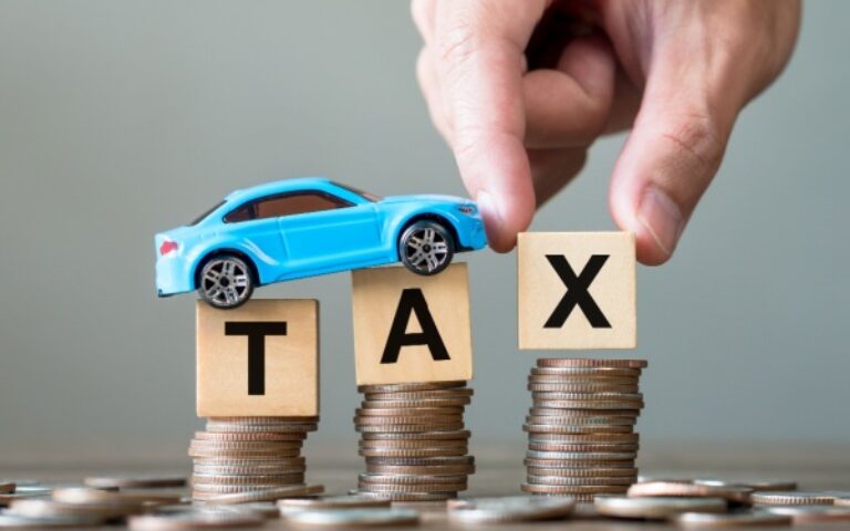 Malus automobile – 2025