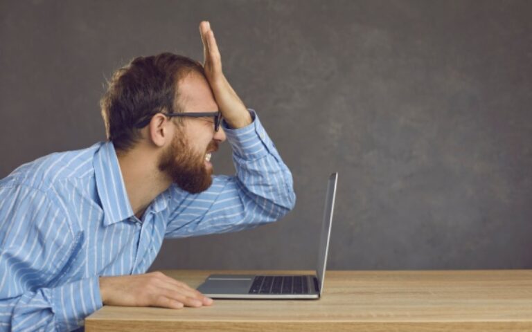 Corriger sa déclaration de revenus en ligne : c’est parti !