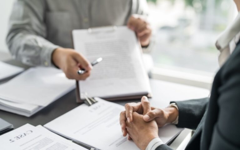 Refus d’un accord de performance collective : un licenciement sous contrôle !