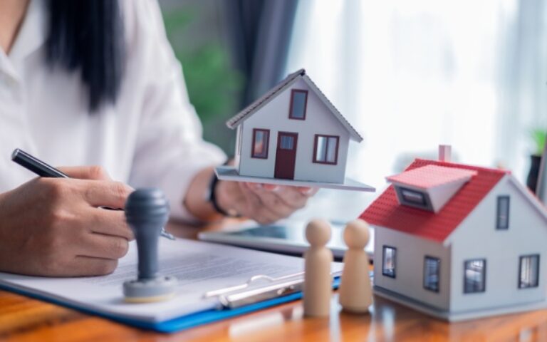 Acheter sa résidence principale : un avantage fiscal sous conditions