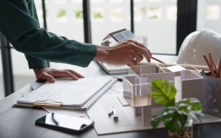 Indice de la production dans les activités d’architecture et d’ingénierie – Année 2025