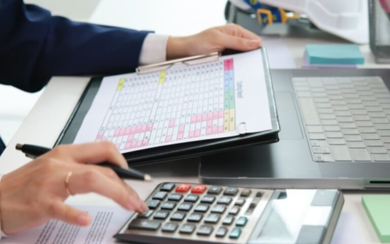 Indice de la production dans les activités juridiques et comptables – Année 2025