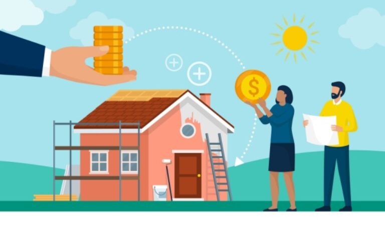 Solidité des habitations : une aide financière en expérimentation