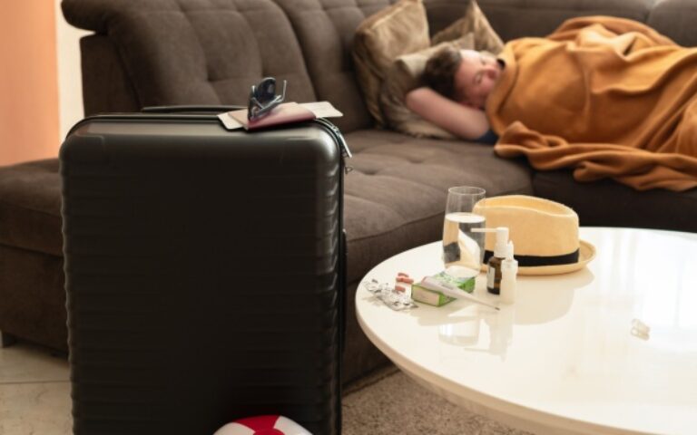 Congé payé et arrêt maladie : nouvelle étape…