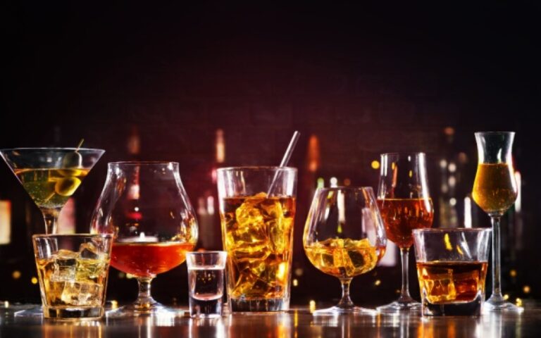 Contingent annuel d’exportation de rhum – Année 2025