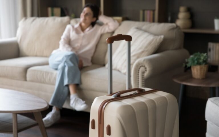 Indice de la fréquentation touristique des hébergements collectifs touristiques – Année 2025