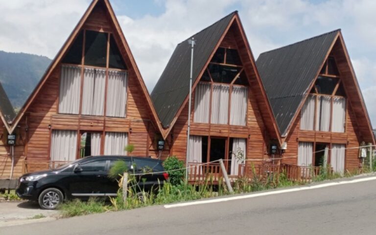 Indice du climat des affaires dans l’hébergement-restauration – Année 2025