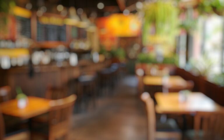 Indice de la production dans la restauration – Année 2025