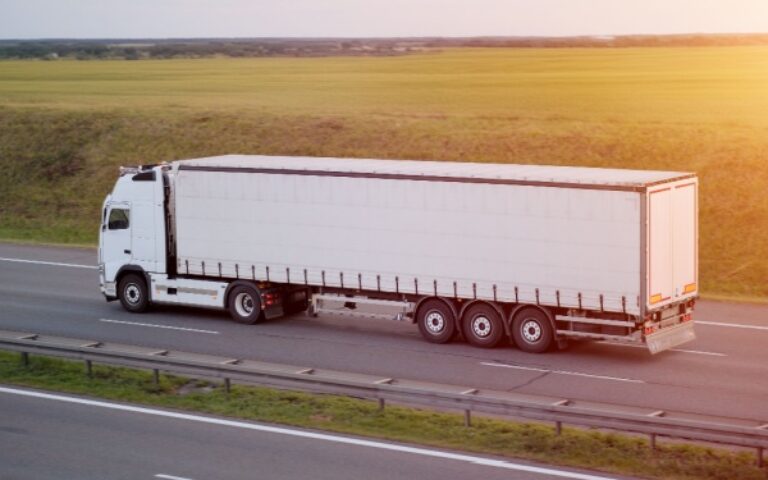 Indice de la production des transports terrestres – Année 2025