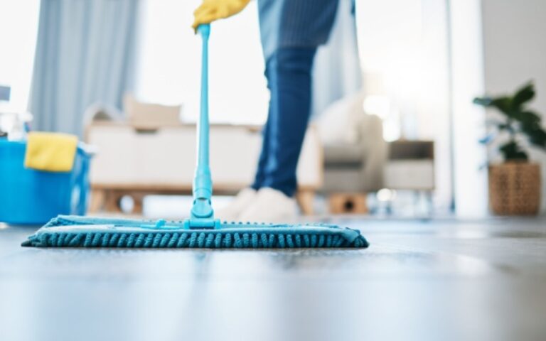 Indice de la production des services aux ménages – Année 2025