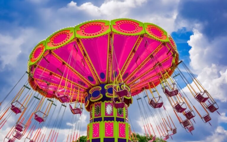 Structures démontables et provisoires : des précisions enfin faites