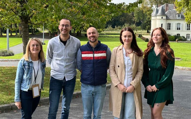 Universités EURUS 2025