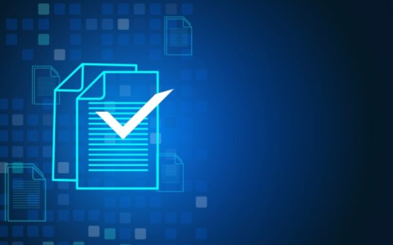 Indicateurs des risques professionnels : l’attestation est mise à jour !