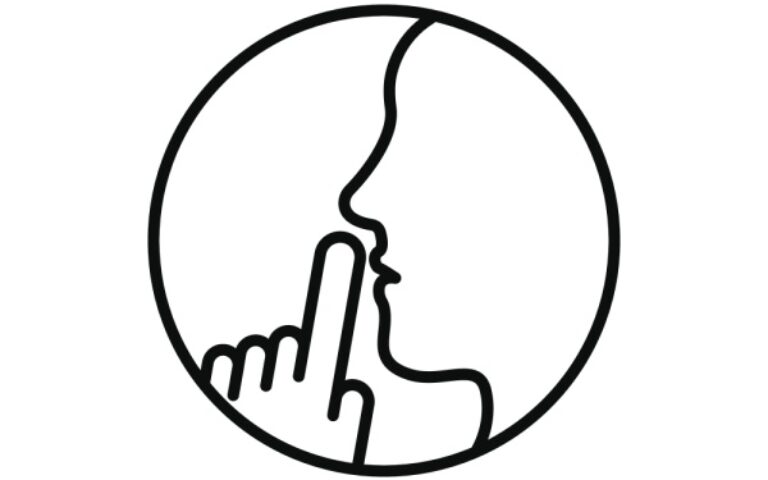 Se taire pendant l’entretien préalable : un droit ?