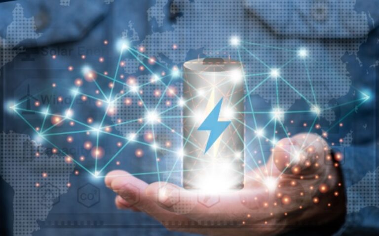 Commande publique et réseaux d’énergie : l’efficacité énergétique au 1er plan !