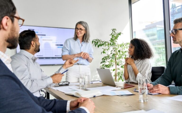 Travail des seniors : un nouveau thème de négociation obligatoire