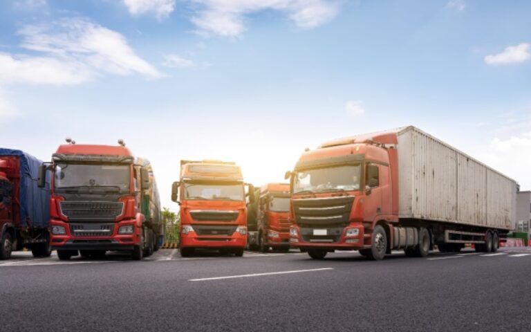 Indice du climat des affaires dans le transport routier de marchandises – Année 2025